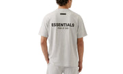 Komplet Fear of God Essentials Set Light Oatmeal Summer Set - zdjęcie 6