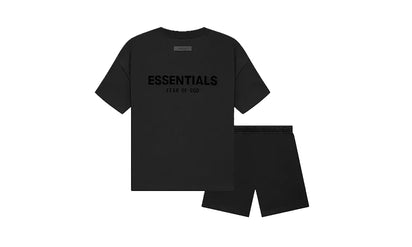 Komplet Fear Of God Essentials Stretch Limo Summer Set - zdjęcie 2
