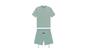 Komplet Fear of God Essentials Sycamore Summer set