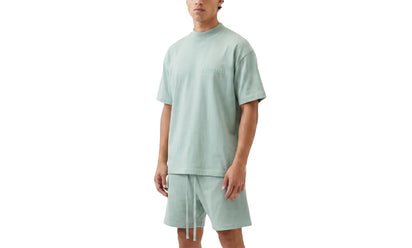 Komplet Fear of God Essentials Sycamore Summer set - zdjęcie 2