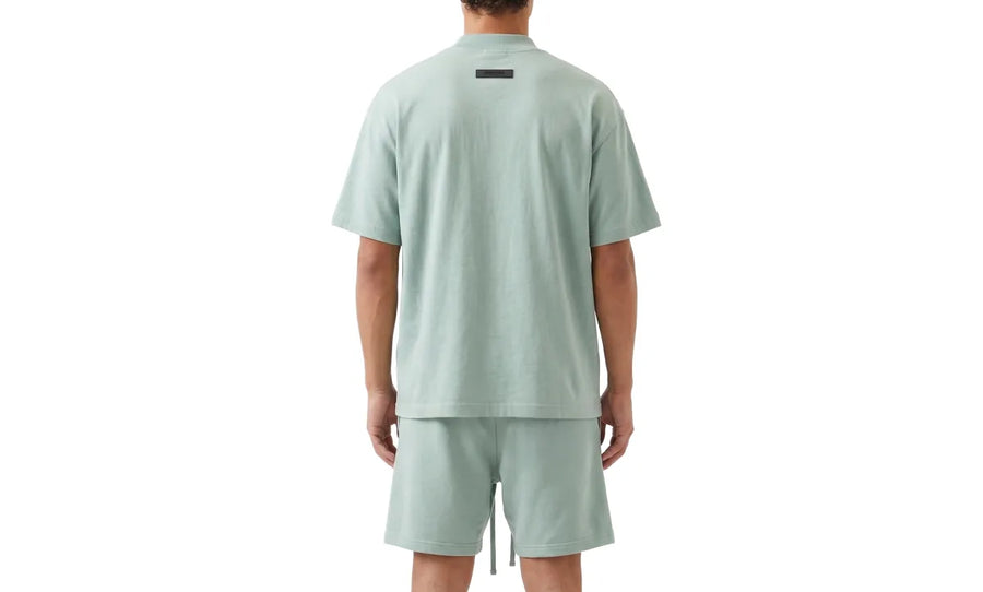 Komplet Fear of God Essentials Sycamore Summer set - zdjęcie 3