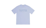 Komplet Set Trapstar CHENILLE DECODED ICE BLUE - zdjęcie 2