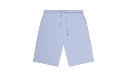 Komplet Set Trapstar CHENILLE DECODED ICE BLUE - zdjęcie 3