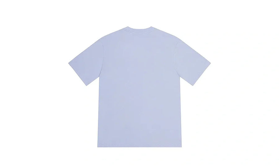 Komplet Set Trapstar CHENILLE DECODED ICE BLUE - zdjęcie 4