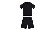 Komplet Set Trapstar Irongate Split Arch T Black/Slime - zdjęcie 2