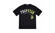 Komplet Set Trapstar Irongate Split Arch T Black/Slime - zdjęcie 3
