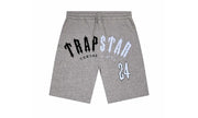 Komplet Set Trapstar Irongate Split Arch White/Blue - zdjęcie 3
