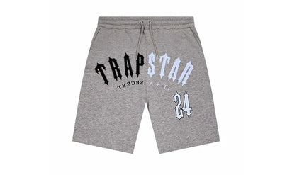 Komplet Set Trapstar Irongate Split Arch White/Blue - zdjęcie 3