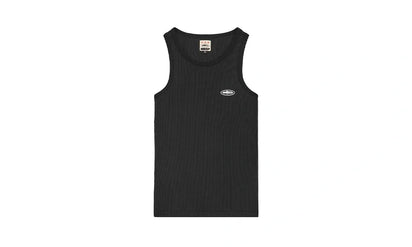 Koszulka bez rękawów (tank top) Corteiz HMP Men’s Black (1 sztuka)