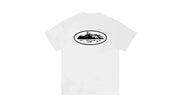 Koszulka Corteiz OG Island Tee White