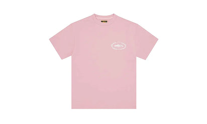 Koszulka Corteiz Royale Heavyweight Pink