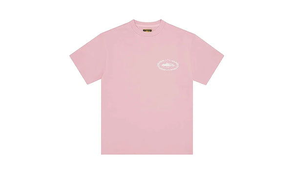 Koszulka Corteiz Royale Heavyweight Pink