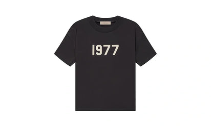Koszulka Fear of God Essentials 1977 Iron
