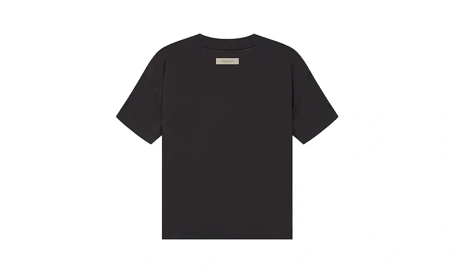Koszulka Fear of God Essentials 1977 Iron - zdjęcie 2