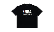 Koszulka Fear of God Essentials x NBA Tee Black