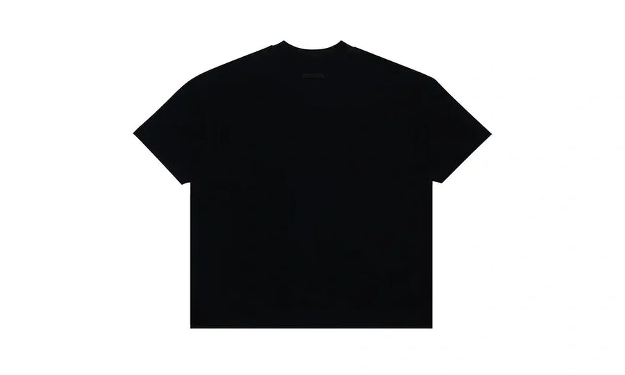 Koszulka Fear of God Essentials x NBA Tee Black - zdjęcie 2