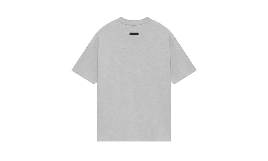 Koszulka Fear of God Essentials x NBA Tee Light Heather - zdjęcie 2
