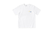 Koszulka Kaws x Uniqlo Andy Warhol Banana White - zdjęcie 2