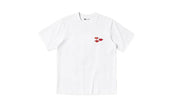 Koszulka Kaws x Uniqlo Andy Warhol Love White - zdjęcie 2