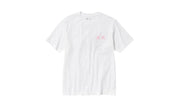 Koszulka Kaws x Uniqlo UT BFF White - zdjęcie 2
