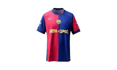 Koszulka Nike FC Barcelona x Travis Scott Limited Edition 2024/25 Jersey
