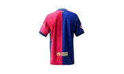Koszulka Nike FC Barcelona x Travis Scott Limited Edition 2024/25 Jersey - zdjęcie 2