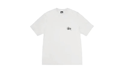 Koszulka Stussy California Grown Pigment Dyed White - zdjęcie 2