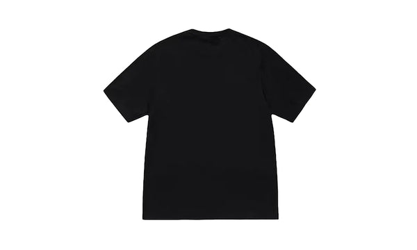 Koszulka Stussy Refracted Black - Koszulka Stussy Refracted Black - zdjęcie 2