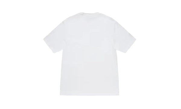 Koszulka Stussy Refracted White - Koszulka Stussy Refracted White - zdjęcie 2