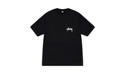 Koszulka Stussy Toucan Black - zdjęcie 2