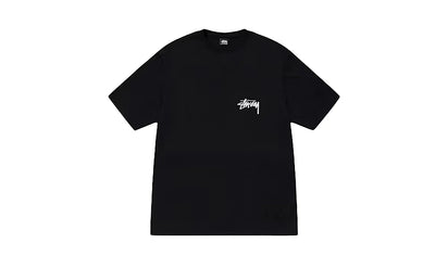 Koszulka Stussy Toucan Black - zdjęcie 2