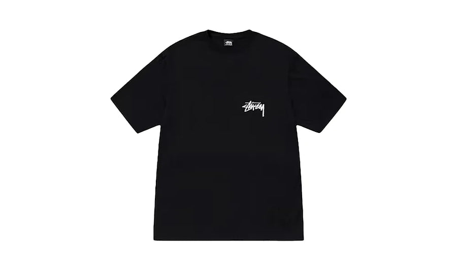 Koszulka Stussy Toucan Black - zdjęcie 2