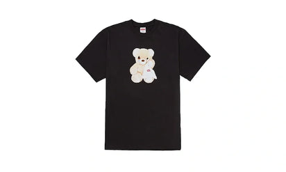 Koszulka Supreme Bear Black