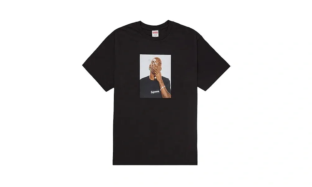 Koszulka Supreme Dean Blunt Black