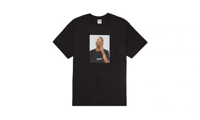 Koszulka Supreme Dean Blunt Black