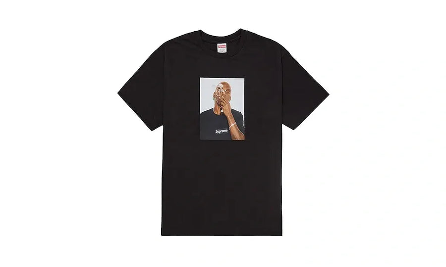 Koszulka Supreme Dean Blunt Black