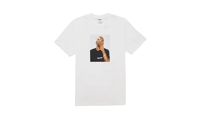 Koszulka Supreme Dean Blunt White