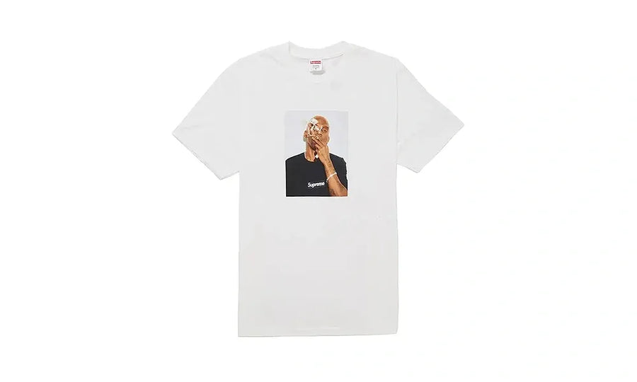 Koszulka Supreme Dean Blunt White