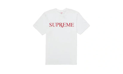 Koszulka Supreme RX Tee White