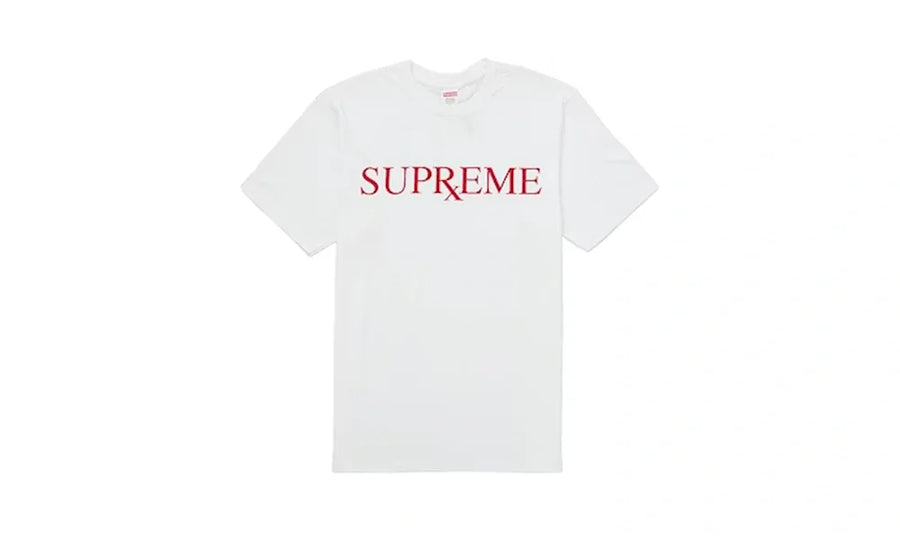 Koszulka Supreme RX Tee White