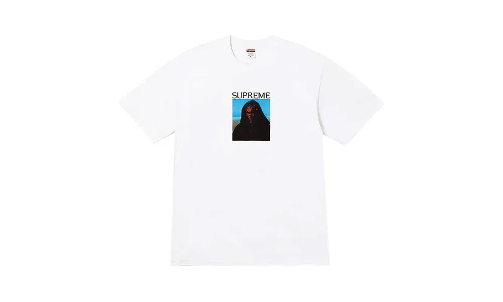 Koszulka Supreme Sith Tee White