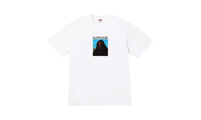 Koszulka Supreme Sith Tee White