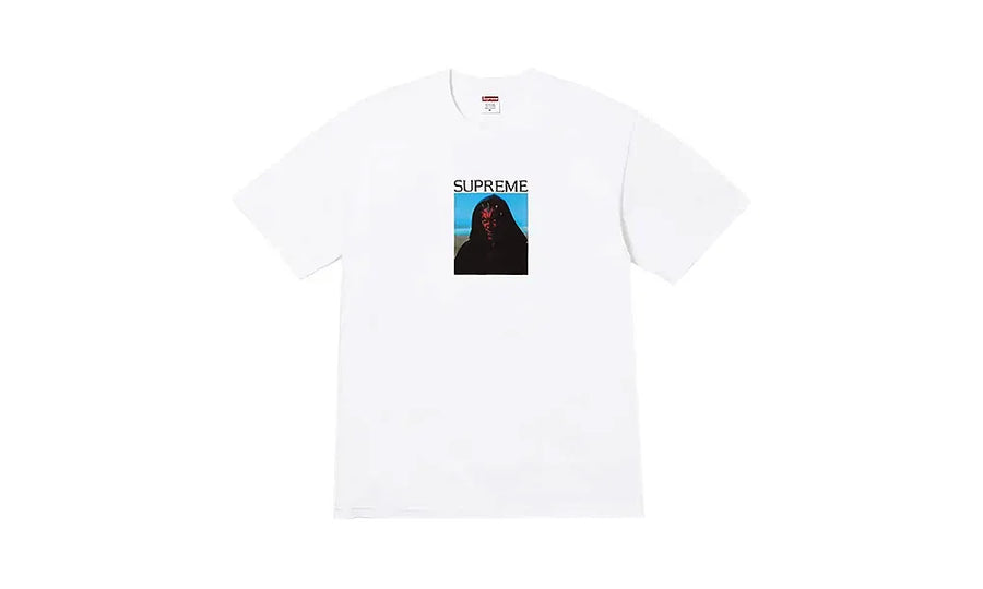 Koszulka Supreme Sith Tee White