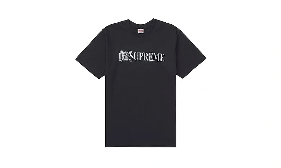 Koszulka Supreme Skull Black