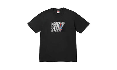 Koszulka Supreme Spider-Man Tee Black