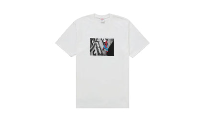 Koszulka Supreme Spider-Man Tee White