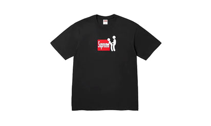 Koszulka Supreme Stick Black