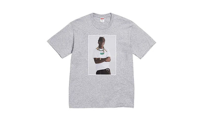 Koszulka Supreme Tylor The Creator Grey