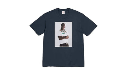 Koszulka Supreme Tylor The Creator Navy