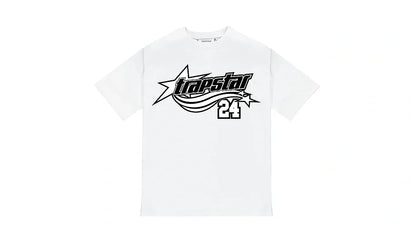 Koszulka Trapstar All Stars White